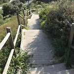 Dana I Eurogolf, Vistas, Wifi, Piscina Y Parking Бенальмадена