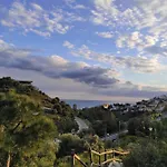 Апартаменты Dana I Eurogolf, Vistas, Wifi, Piscina Y Parking