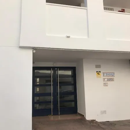 Appartamento Dana I Eurogolf, Vistas, Wifi, Piscina Y Parking