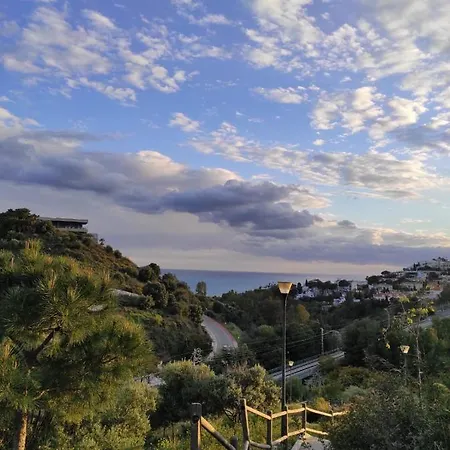 Апартаменты Dana I Eurogolf, Vistas, Wifi, Piscina Y Parking